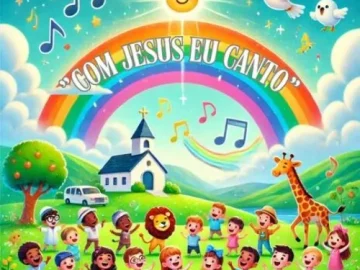 Download André Campos Com Jesus Eu Canto