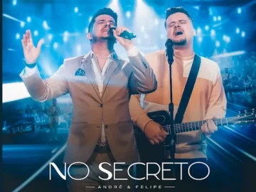 Download André e Felipe - EP No Secreto 2023