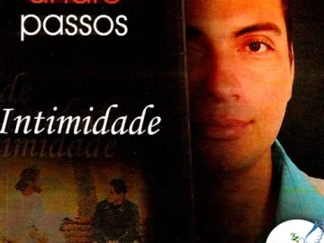Download ANDRÉ PASSOS - CD "INTIMIDADE"