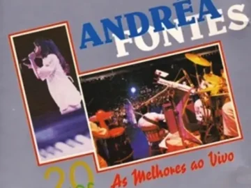 Download Andréa Fontes - 20 Anos de Louvor - As melhores Ao Vivo