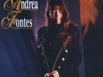 Download Andréa Fontes - Força do Amor