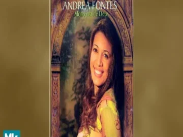 Download Andréa Fontes - Momento de Deus