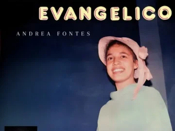 Download Andréa Fontes - Musical Evangélico