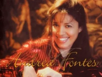 Download Andréa Fontes - Permissão de Deus - 2002