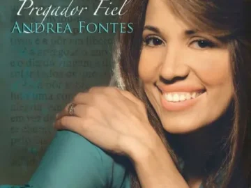 Download Andréa Fontes - Pregador Fiel
