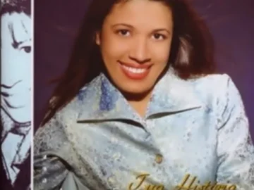 Download Andréa Fontes - Tua História - 2004