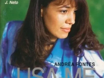Download Andréa Fontes - Usa-me - 2000