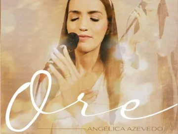 Download Angélica Azevedo - Ore (single 2023)