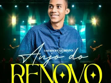 Download ANJO DO RENOVO