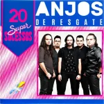 Download Anjos De Resgate 20 Super Sucessos Ivan Oliveira Sua Música