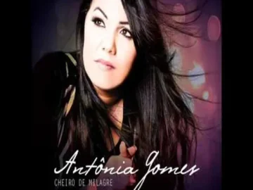 Baixe os CDs Gospel – Antonia Gomes Cheiro de Milagre 2016 Download Antonia Gomes Cheiro de Milagre 2016