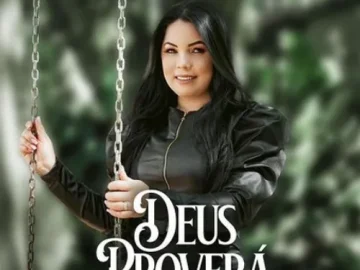 Download Antônia Gomes - Deus Proverá