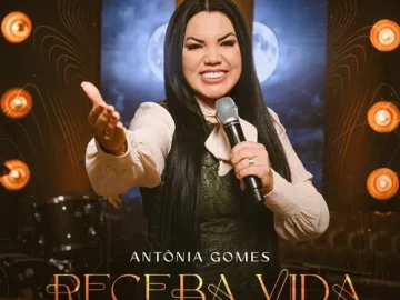 Download ANTÔNIA GOMES - LANÇAMENTOS 2025 (sem vinheta) #antoniagomes (CD COMPLETO)