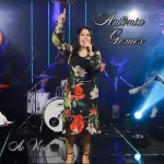 Download Antônia Gomes - Live Ao Vivo