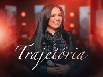Download Antonia Gomes - Trajetoria 2025 Voz - LEANDRO GRAVAÇÕES DE PENTECOSTE CEARA