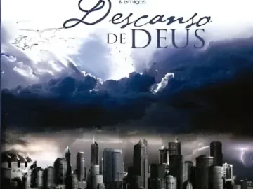 Download Antonio Cirilo - Descanso em Deus
