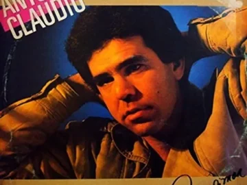 Download Antonio Claudio - Com amor Eterno