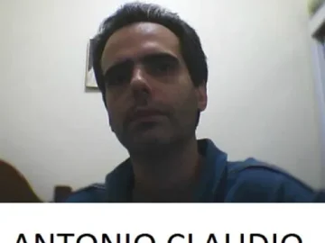 Download Antonio Claudio- Hoje é Natal