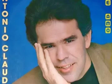 Download Antonio Claudio - Te Amo
