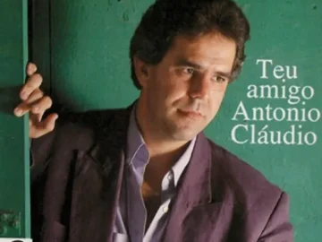 Download Antonio Claudio - Teu Amigo
