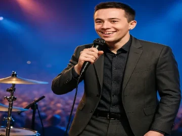 Download Antônio Paulo álbum junho 2025