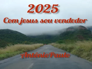 Download Antônio Paulo- com jesus sou vendedor