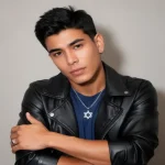 Baixe os CDs Gospel – Ao Meu lado (On My Side) Miles Santos Download Ao Meu lado (On My Side) Miles Santos