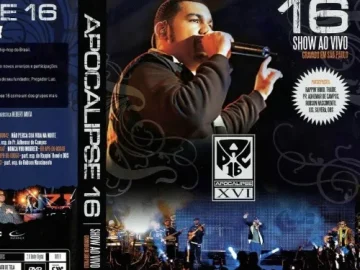 Download AO VIVO EM SÃO PAULO