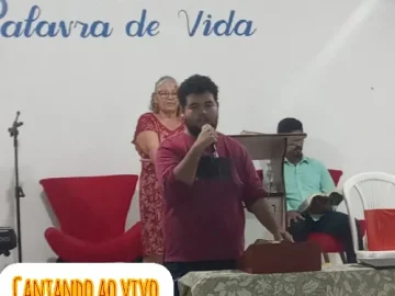 Download AO VIVO NA IGREJA - CANÇÕES