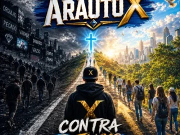 Download ARAUTO X - CONTRA O FLUXO