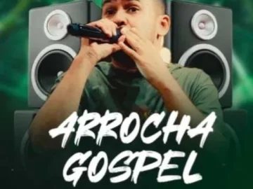 Download Arrocha gospel 2.0