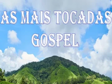 Download AS MAIS TOCADAS GOSPEL 2019