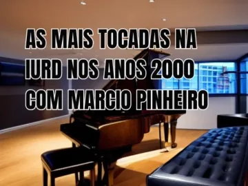 Download AS MAIS TOCADAS NA IURD NOS ANOS 2000 COM MARCIO PINHEIRO