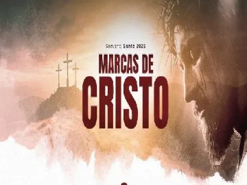 Download as marcas de Cristo