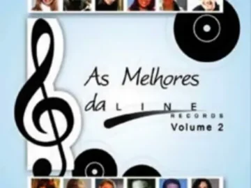 Download As melhores da Line Records - Volume 2