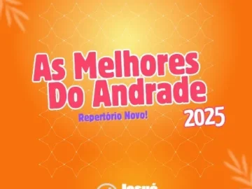Download As Melhores do Andrade - 2025