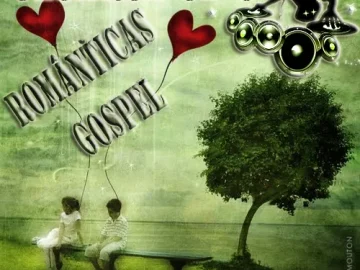 Baixe os CDs Gospel – As Melhores do Romântico Gospel Download As Melhores do Romântico Gospel
