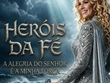 Download As melhores Gospel - Heróis da Fé