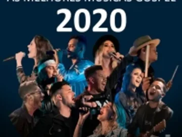 Download As Melhores Músicas Gospel 2020
