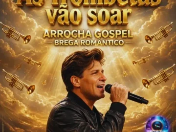 Download As trombetas vão soar