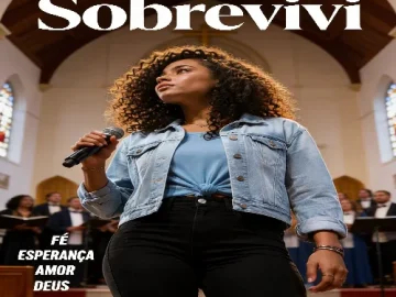 Download Ashley Santos Atos 7 (Live worship) álbum Sobrevivi