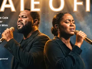 Download ATÉ O FIM – Canções de Fé, Batalha e Vitória
