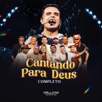 Download Áudio DVD Cantando Para Deus
