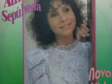Download Áurea Sepulveda - Nova Vida