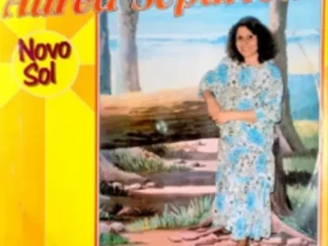 Download Aurea Sepulveda - Novo Sol
