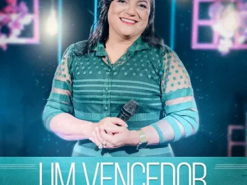 Download Aurelina Dourado - Um Vencedor