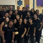 Baixe os CDs Gospel – AUTO DA PAIXÃO 2026 - EJC DE FÁTIMA Download AUTO DA PAIXÃO 2026 - EJC DE FÁTIMA