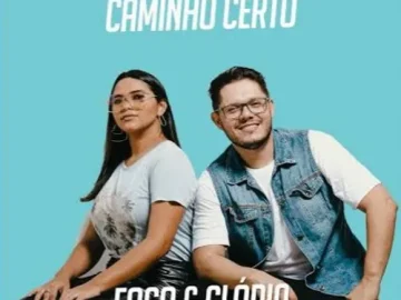 Download Banda Fogo e Glória - Caminho Certo