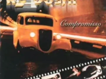 Download Banda Kadoshi - Compromisso