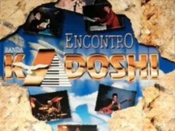 Download Banda Kadoshi - Encontro